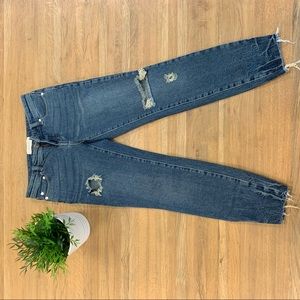 Free people jeans